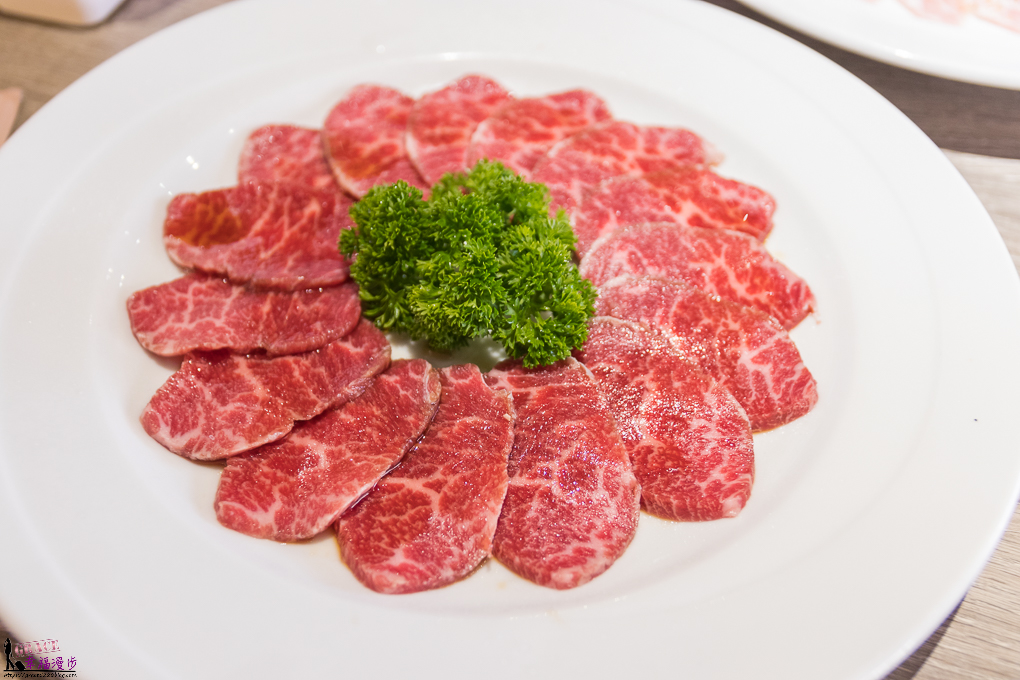 山鯨燒肉