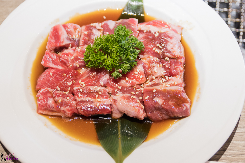 山鯨燒肉