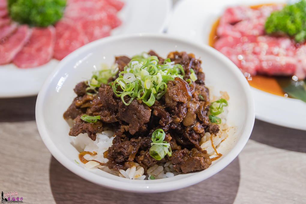山鯨燒肉