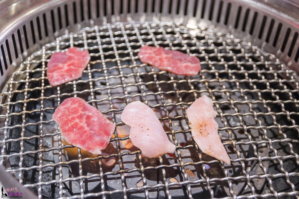 山鯨燒肉
