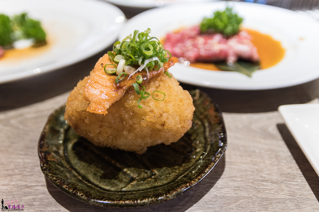 山鯨燒肉