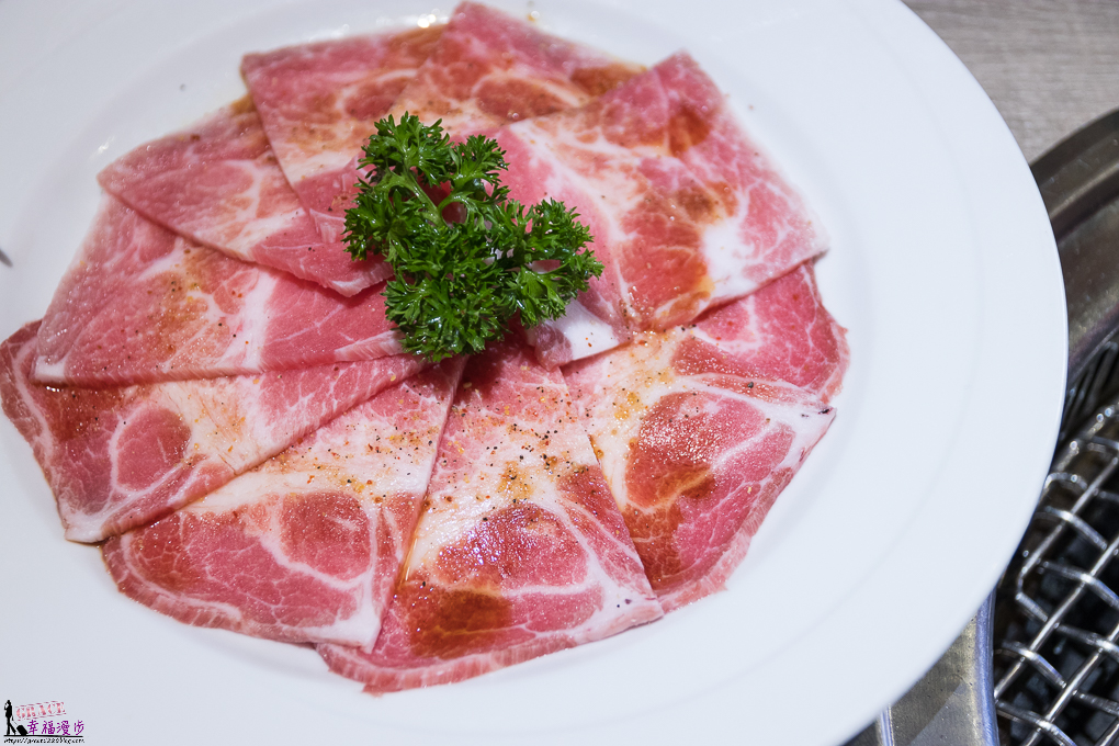 山鯨燒肉
