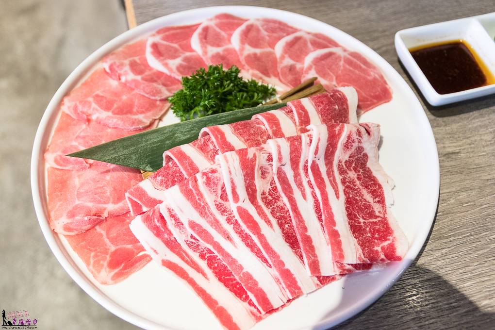 山鯨燒肉