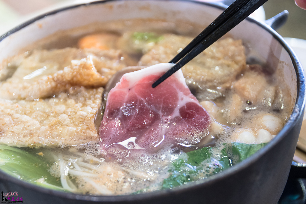 山鯨燒肉