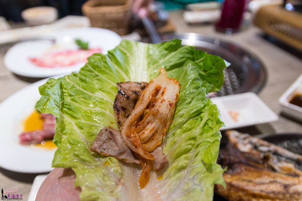 山鯨燒肉