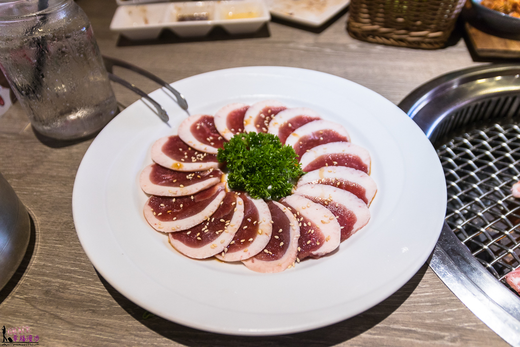 山鯨燒肉