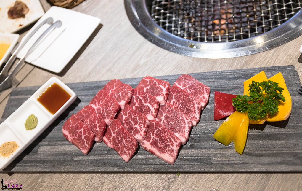 山鯨燒肉