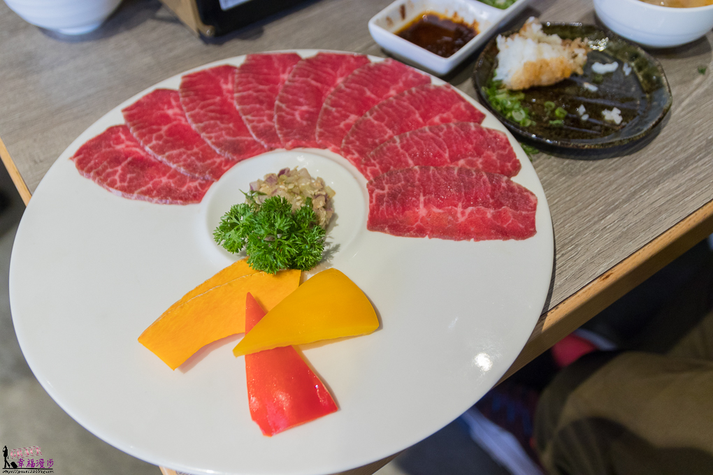 山鯨燒肉