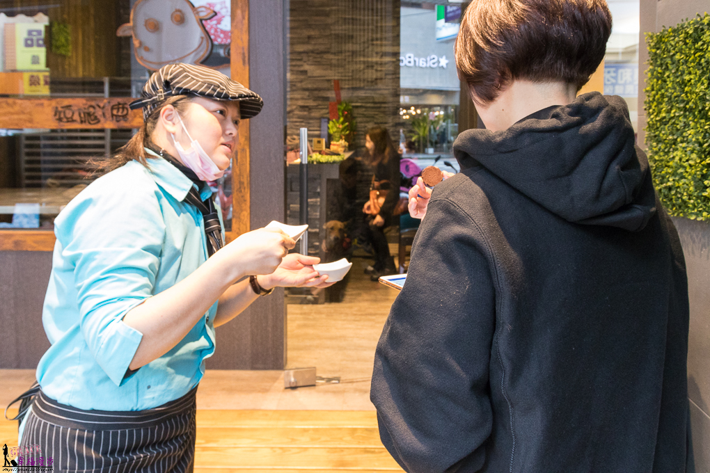短腿阿鹿餅乾逢甲店 短腿阿鹿餅乾逢甲店