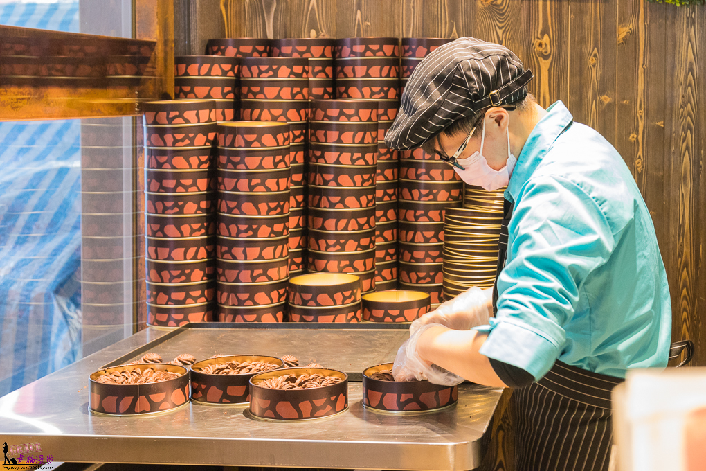 短腿阿鹿餅乾逢甲店 短腿阿鹿餅乾逢甲店