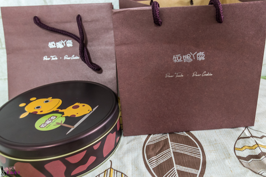短腿阿鹿餅乾逢甲店 短腿阿鹿餅乾逢甲店