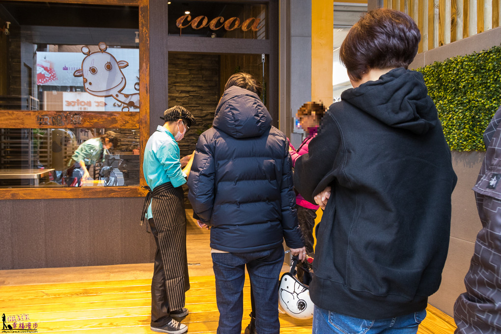 短腿阿鹿餅乾逢甲店 短腿阿鹿餅乾逢甲店