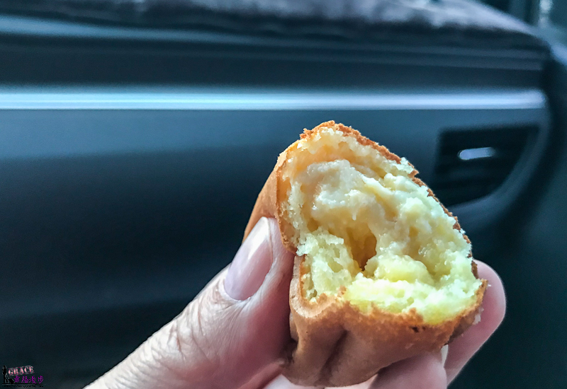 遇見EGG雞蛋糕