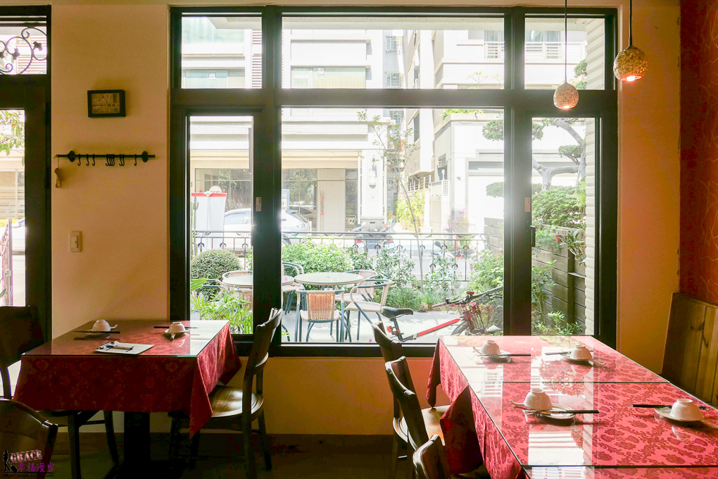 老北京麵食館 老北京麵食館