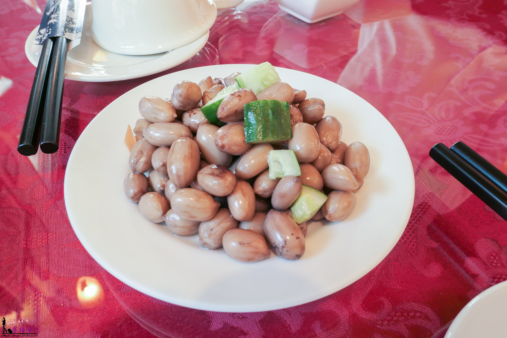 老北京麵食館