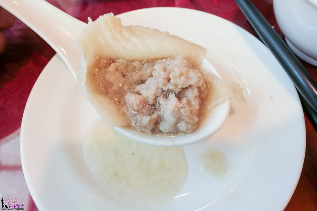 老北京麵食館