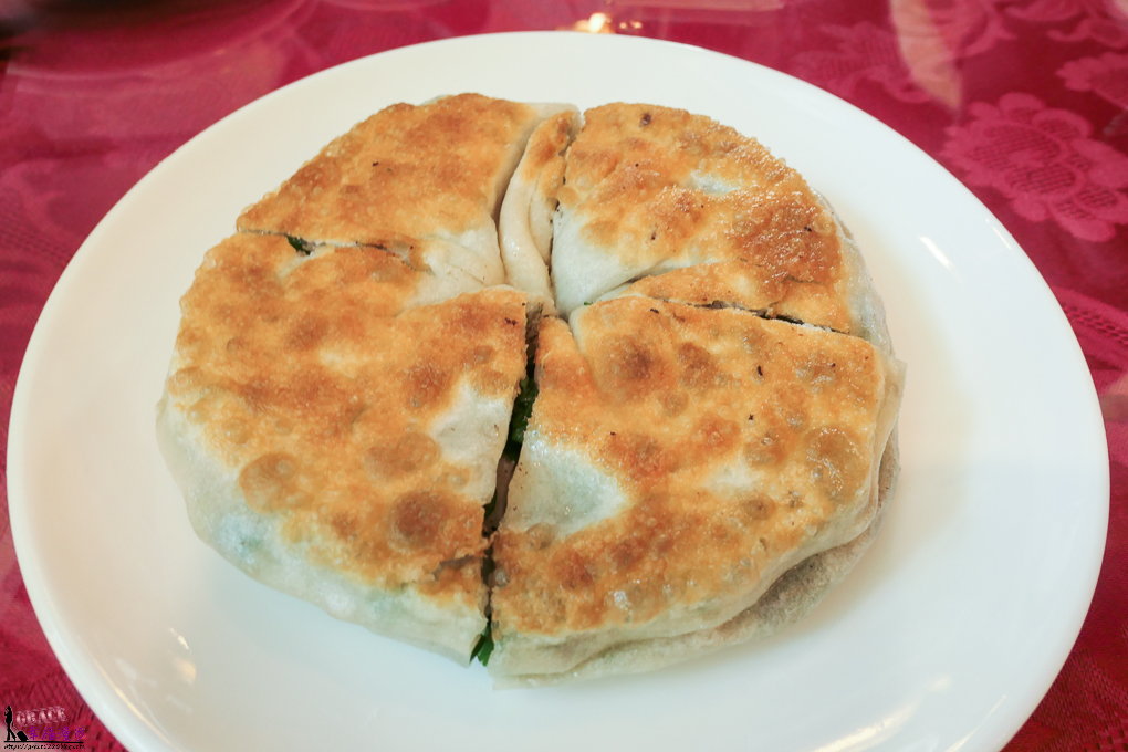 老北京麵食館