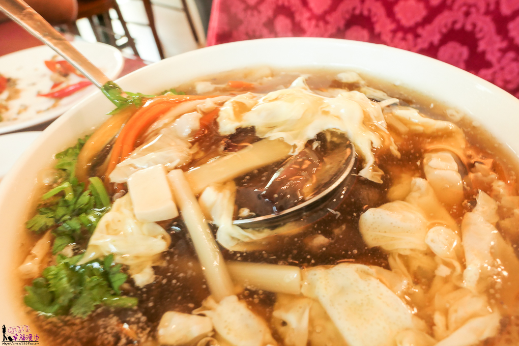 老北京麵食館 老北京麵食館