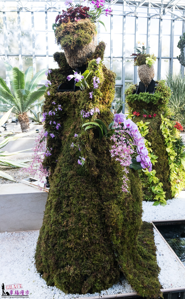 淡路島奇跡の星の植物館