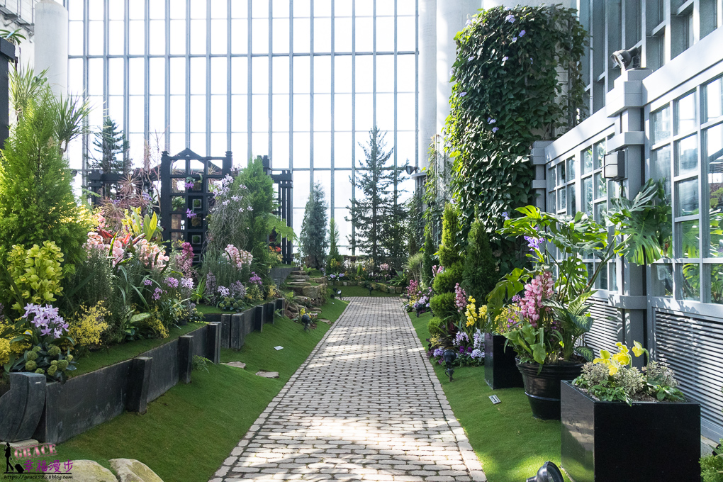 淡路島奇跡の星の植物館,淡路島景點 淡路島奇跡の星の植物館,淡路島景點