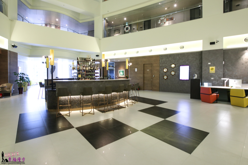 AJ HOTEL新竹安捷國際酒店