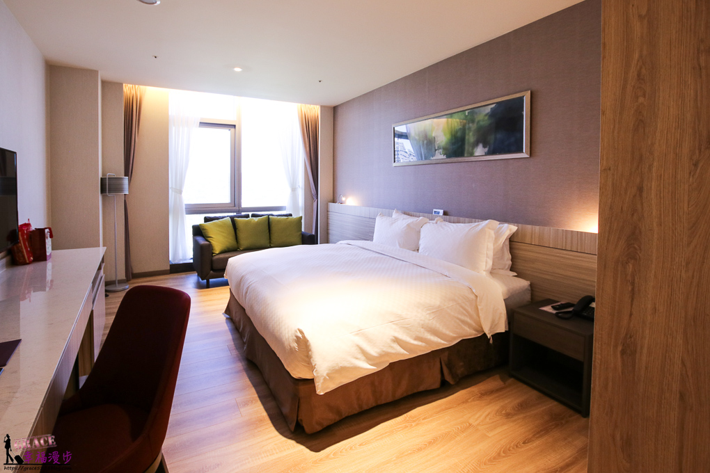 AJ HOTEL新竹安捷國際酒店