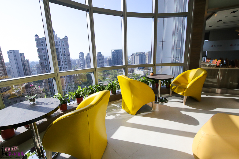 AJ HOTEL新竹安捷國際酒店