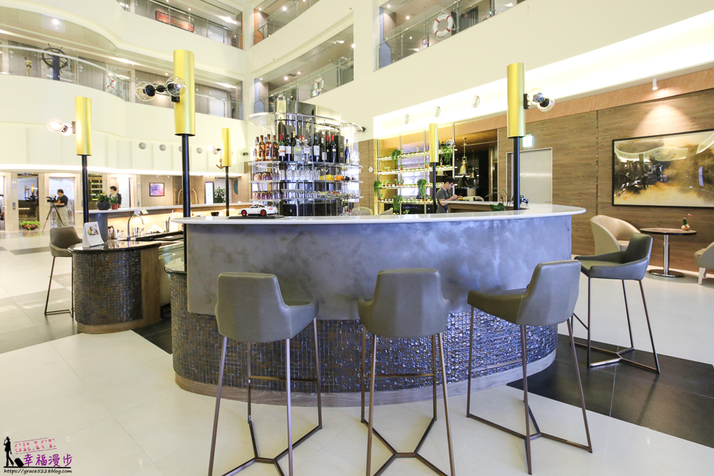 AJ HOTEL新竹安捷國際酒店