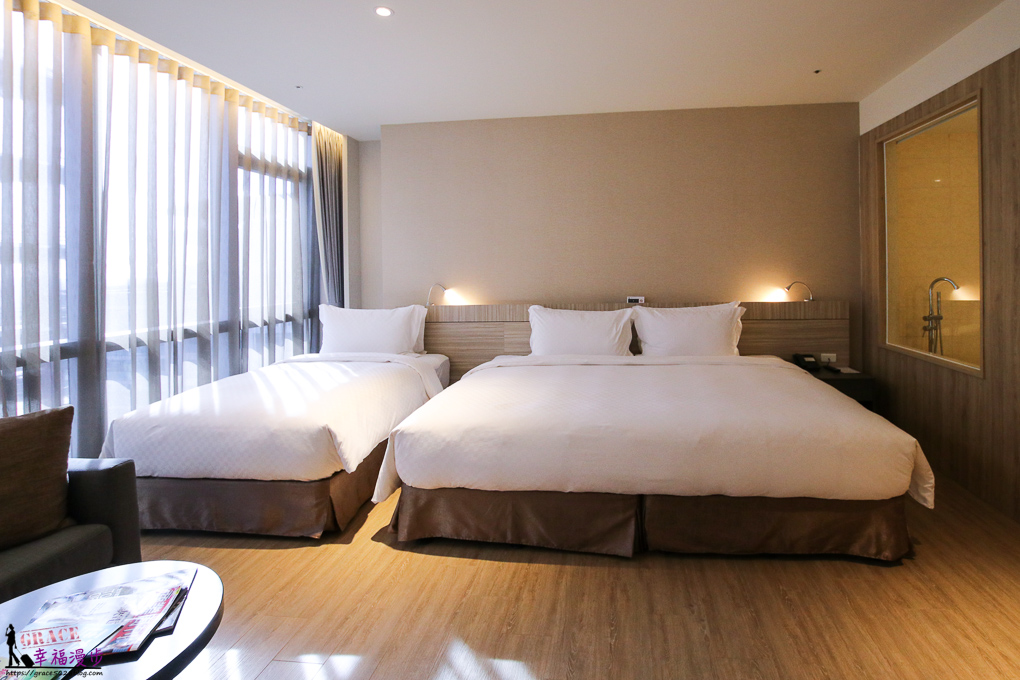 AJ HOTEL新竹安捷國際酒店