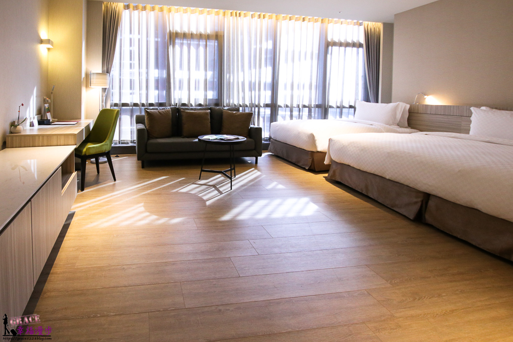 AJ HOTEL新竹安捷國際酒店