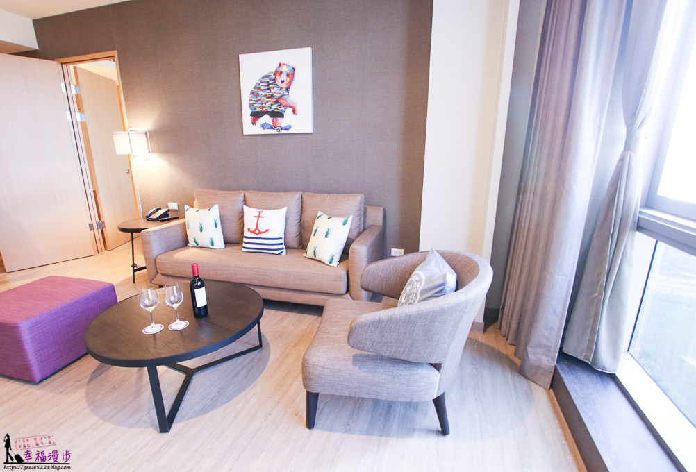 AJ HOTEL新竹安捷國際酒店