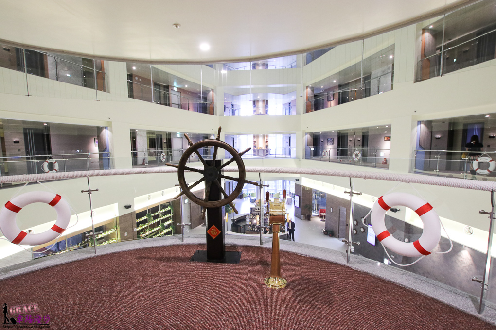 AJ HOTEL新竹安捷國際酒店
