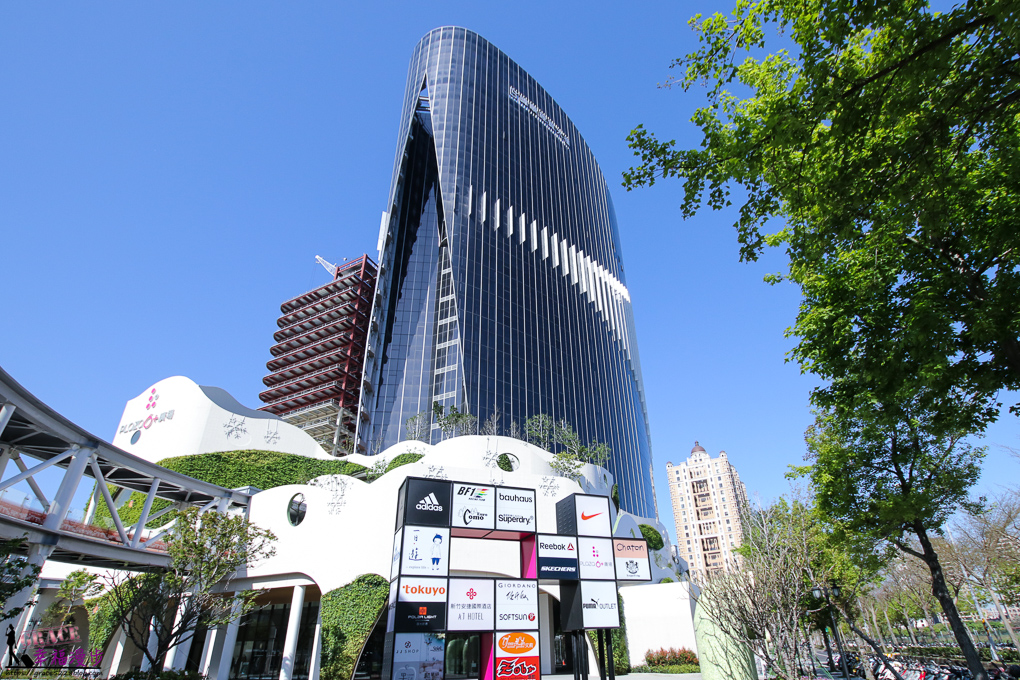AJ HOTEL新竹安捷國際酒店