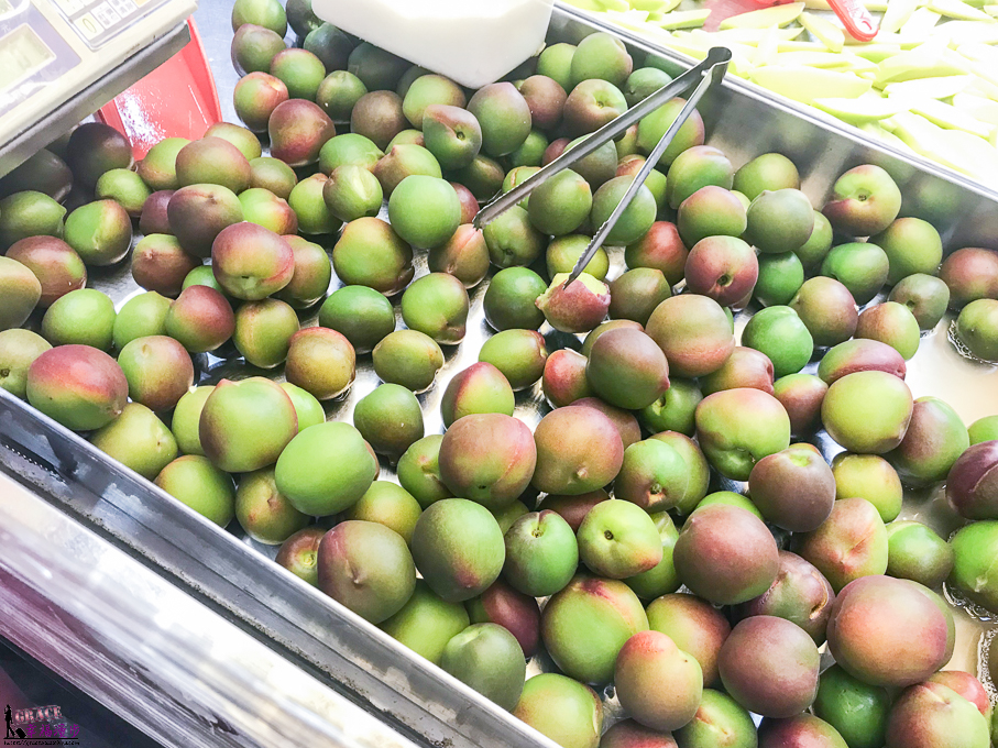 沙鹿泰式情人果