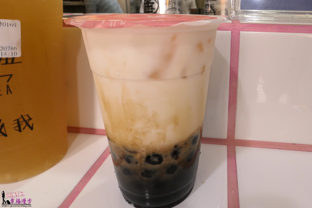 呆DAI TEA 呆DAI TEA