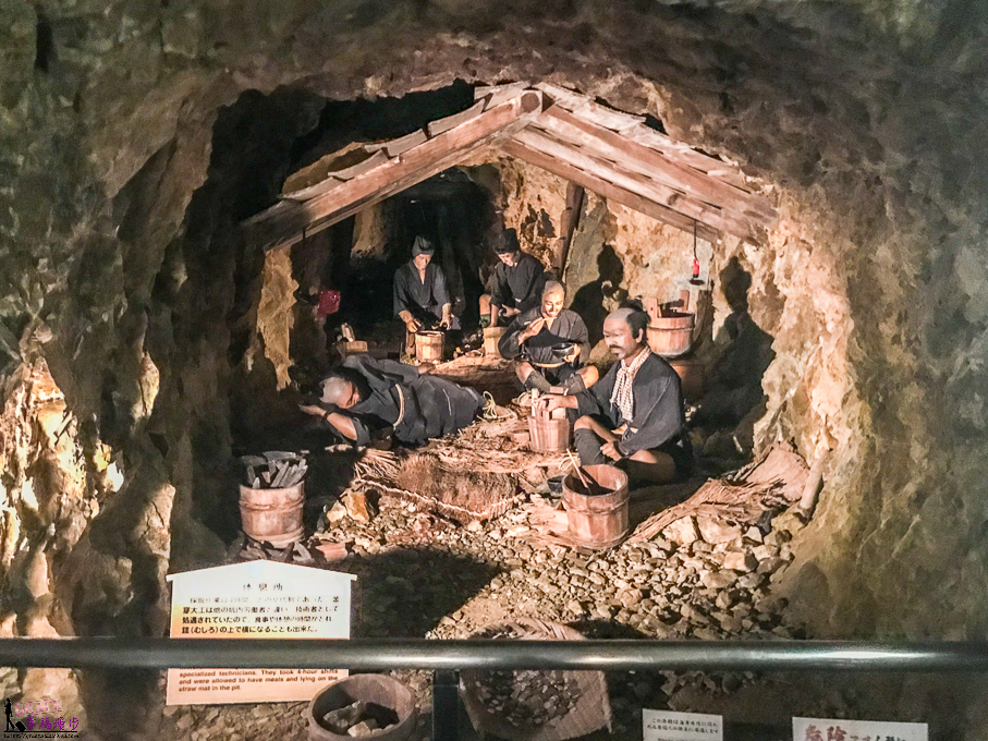 新潟旅遊景點懶人包 新潟旅遊景點懶人包