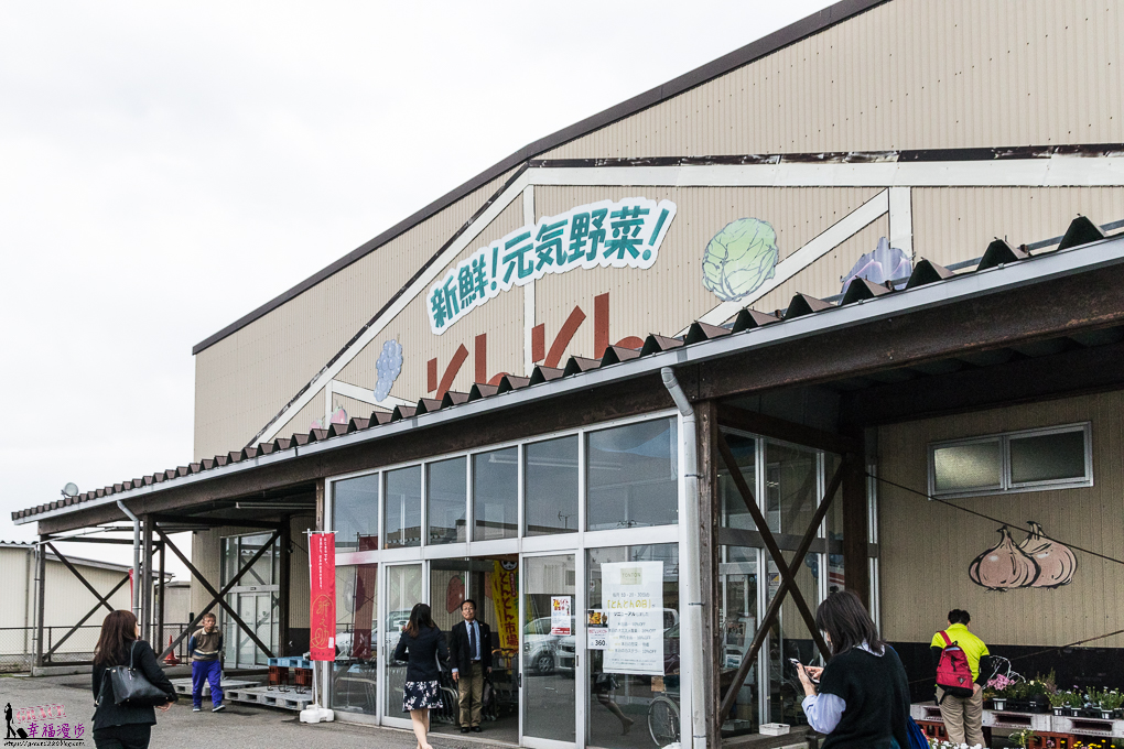 新潟旅遊景點懶人包 新潟旅遊景點懶人包
