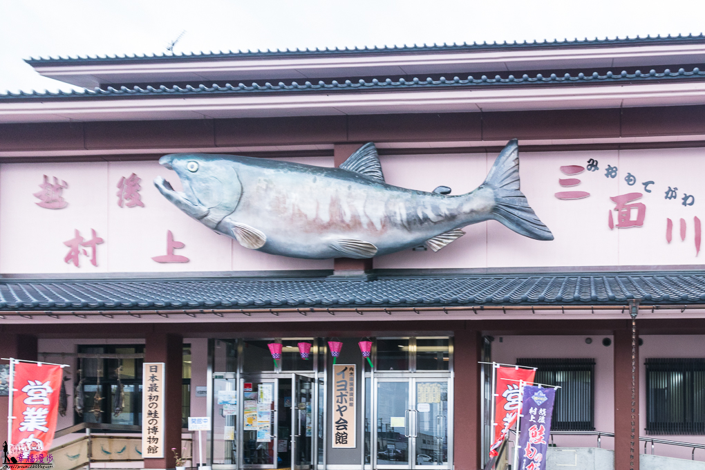 新潟旅遊景點懶人包 新潟旅遊景點懶人包