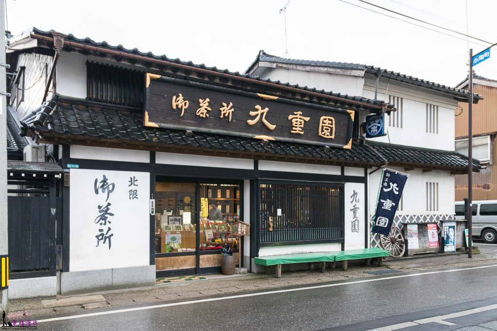 新潟旅遊景點懶人包