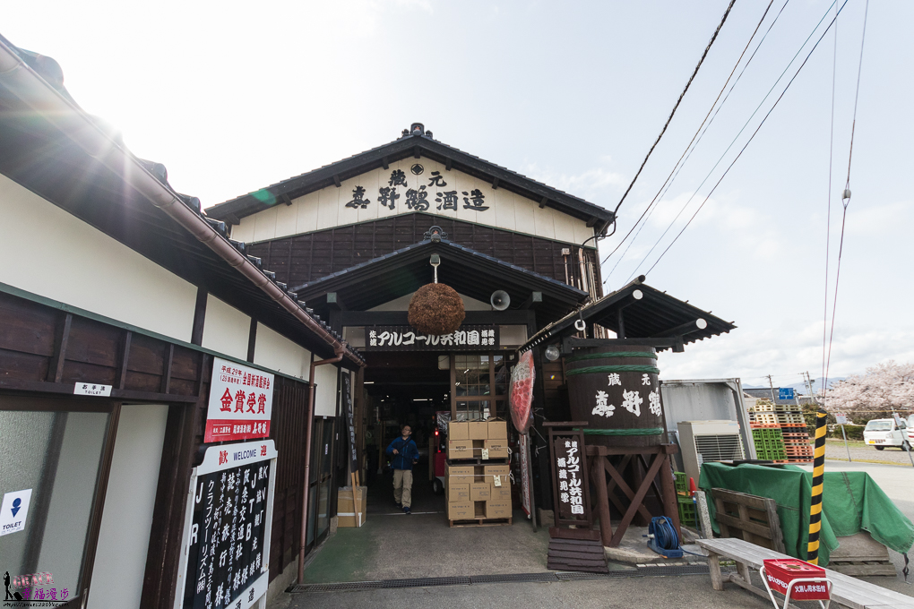 新潟旅遊景點懶人包
