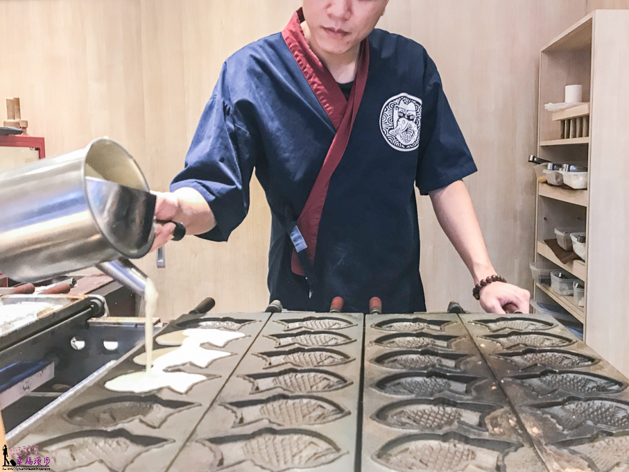 清水家日式甜品專賣店