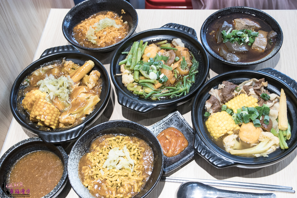 食神滷味