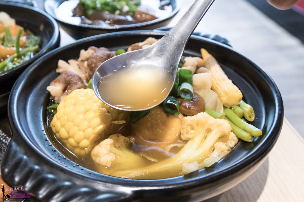 食神滷味