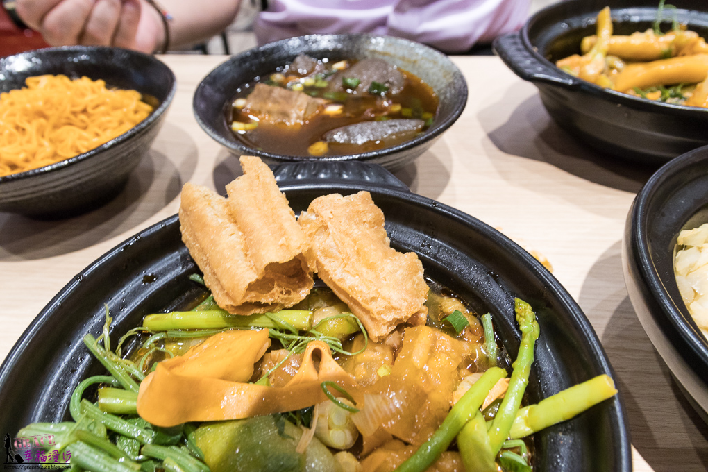 食神滷味
