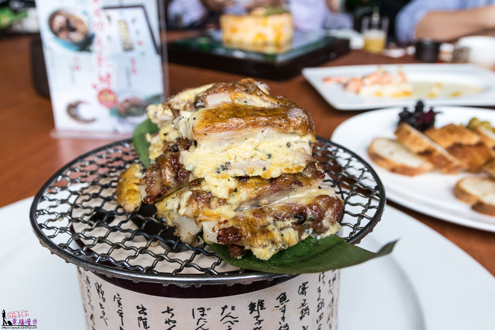 印月創意東方宴