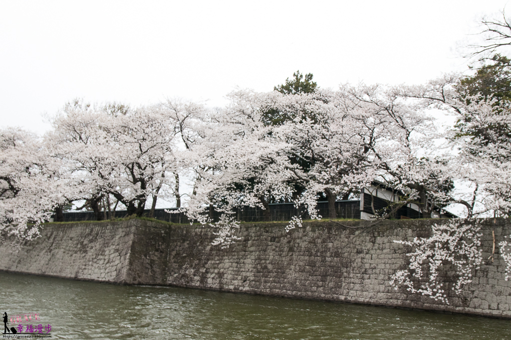 新潟新發田城