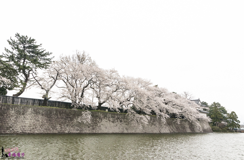 新潟新發田城