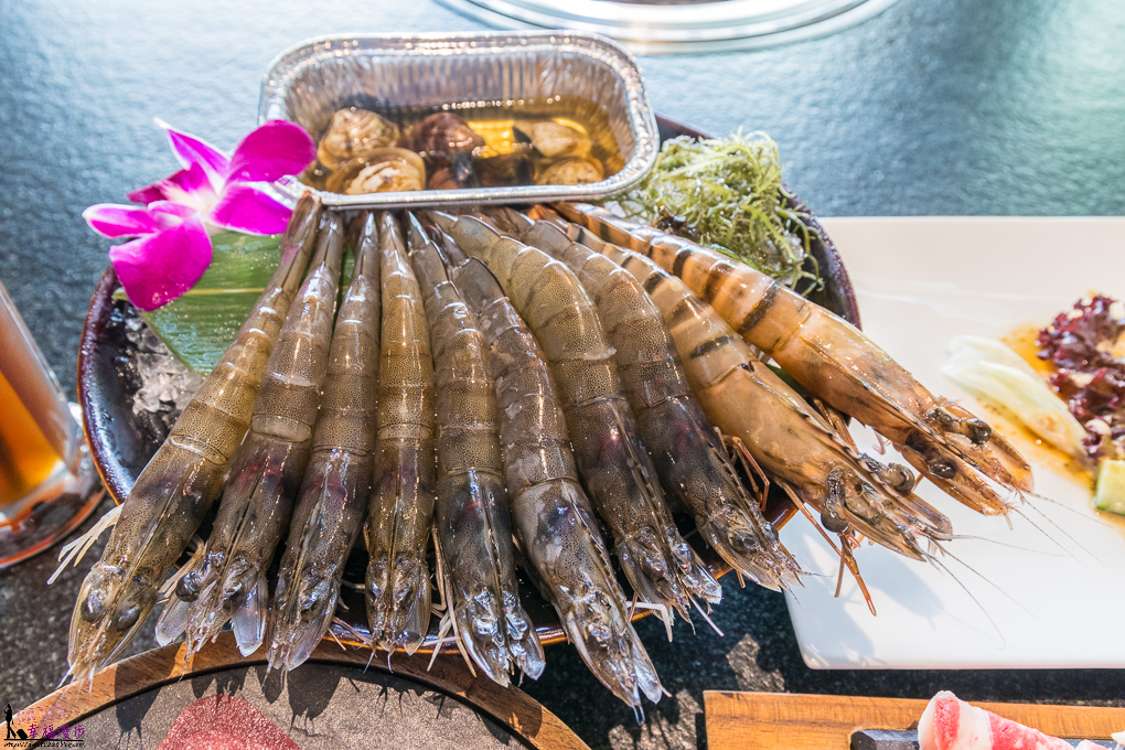 鮨樂海鮮