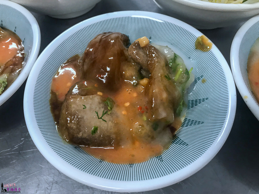 龍井大頭肉圓