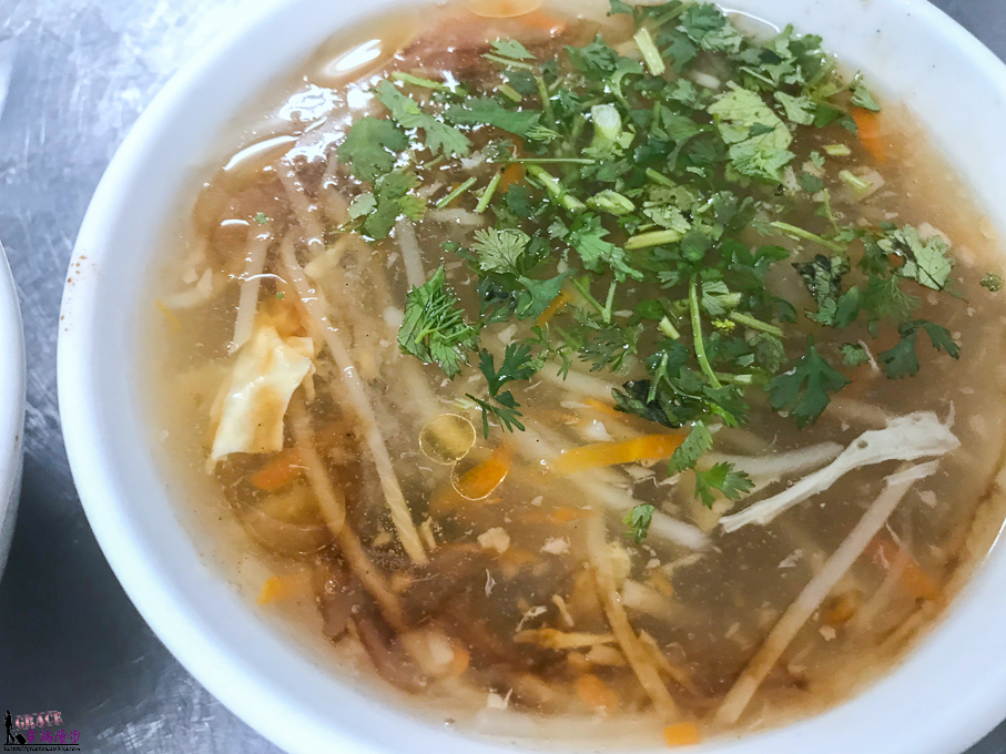 龍井大頭肉圓